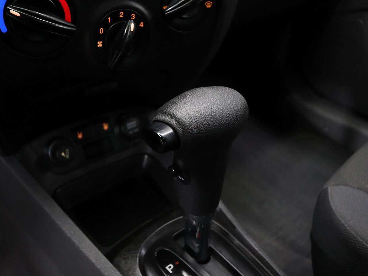 Kia Rio, 2006 Фото №13