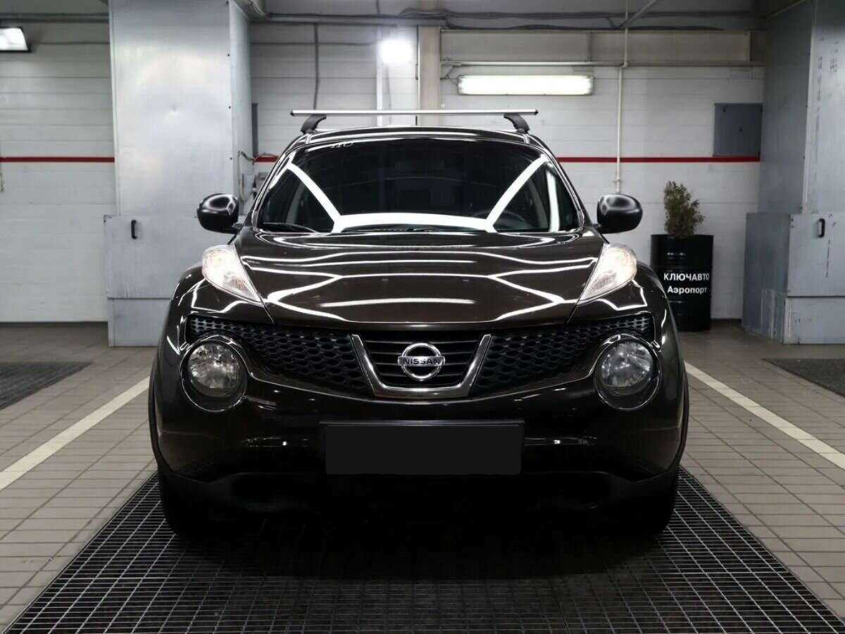 Nissan Juke, 2011 - 77 000 км. | Фото №2