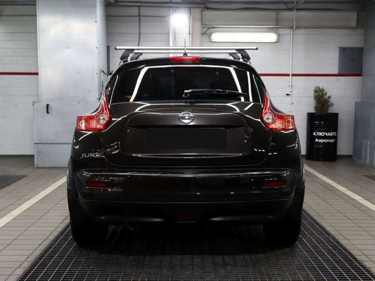 Nissan Juke, 2011 - 77 000 км. | Фото №4