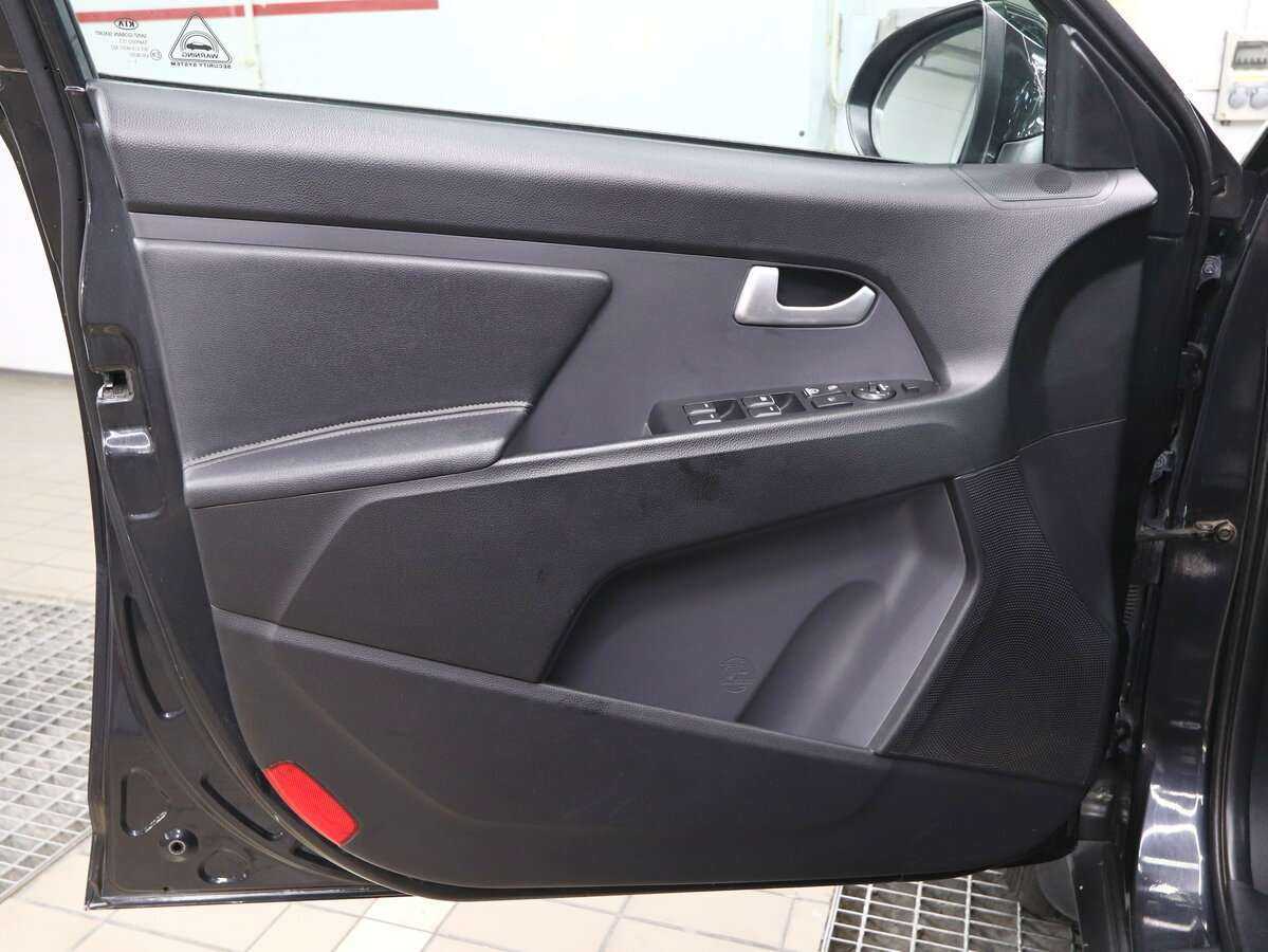 Kia Sportage, 2011 - 189 500 км. | Фото №5