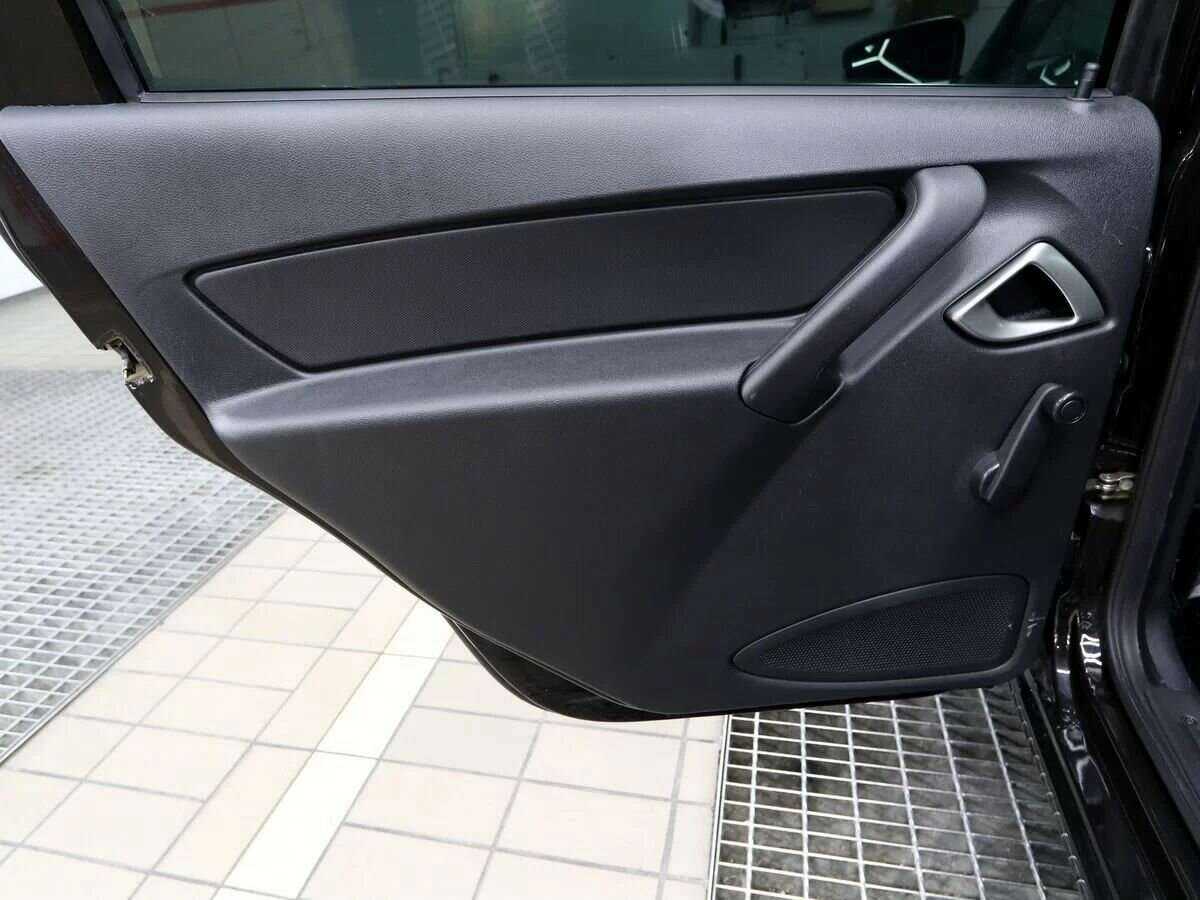 Lada (ВАЗ) Granta, 2023 Фото №10