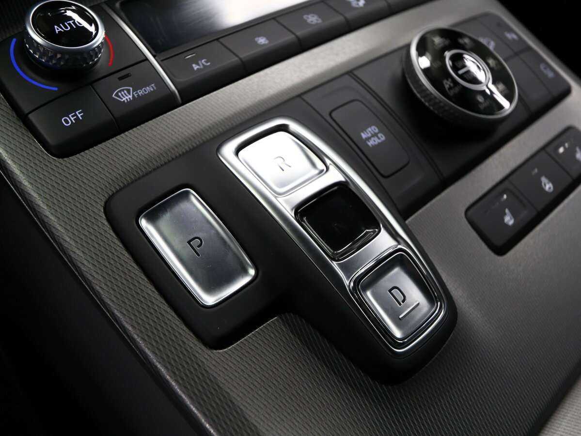 Hyundai Palisade, 2021 Фото №9