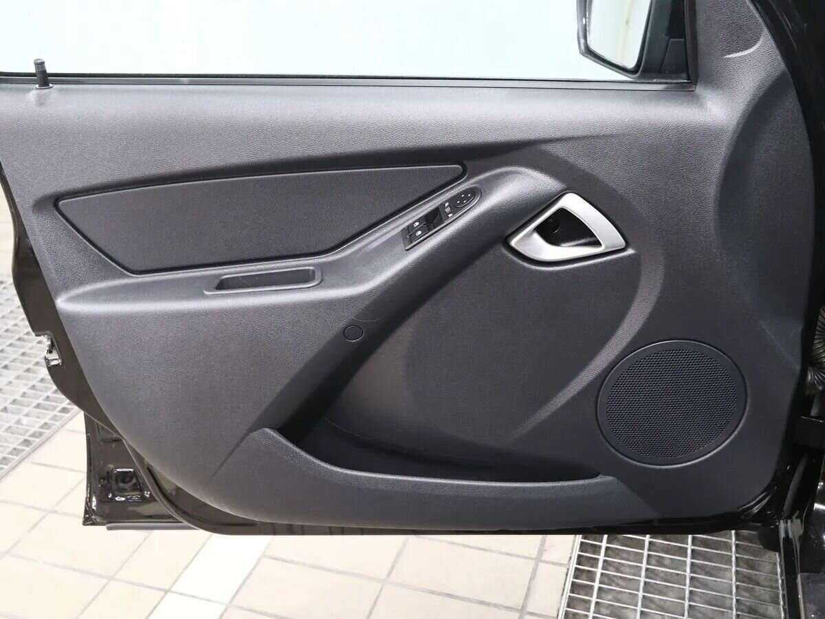 Lada (ВАЗ) Granta, 2023 - 6 000 км. | Фото №7