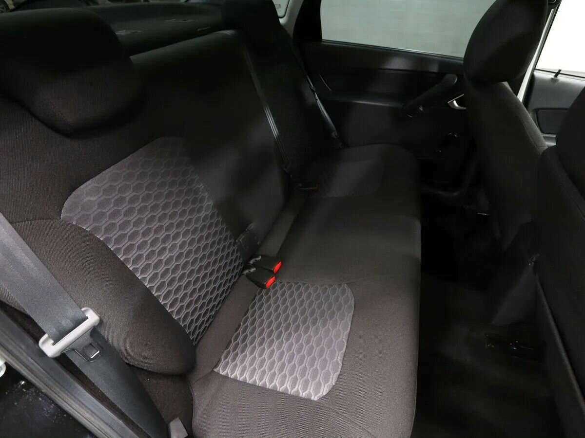 Lada (ВАЗ) Granta, 2023 Фото №14