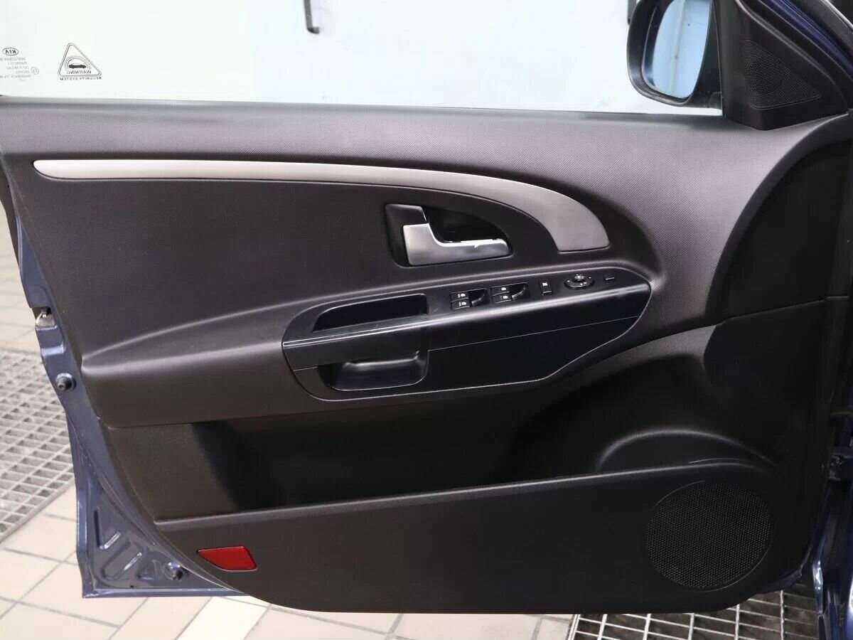 Kia Ceed, 2010 - 210 910 км. | Фото №6