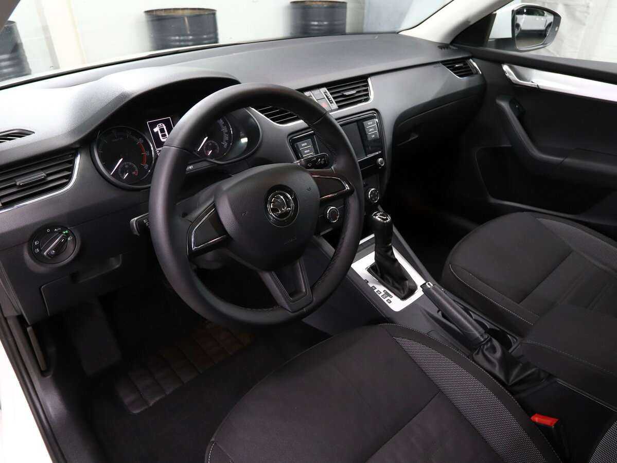 Skoda Octavia, 2018 - 130 000 км. | Фото №8