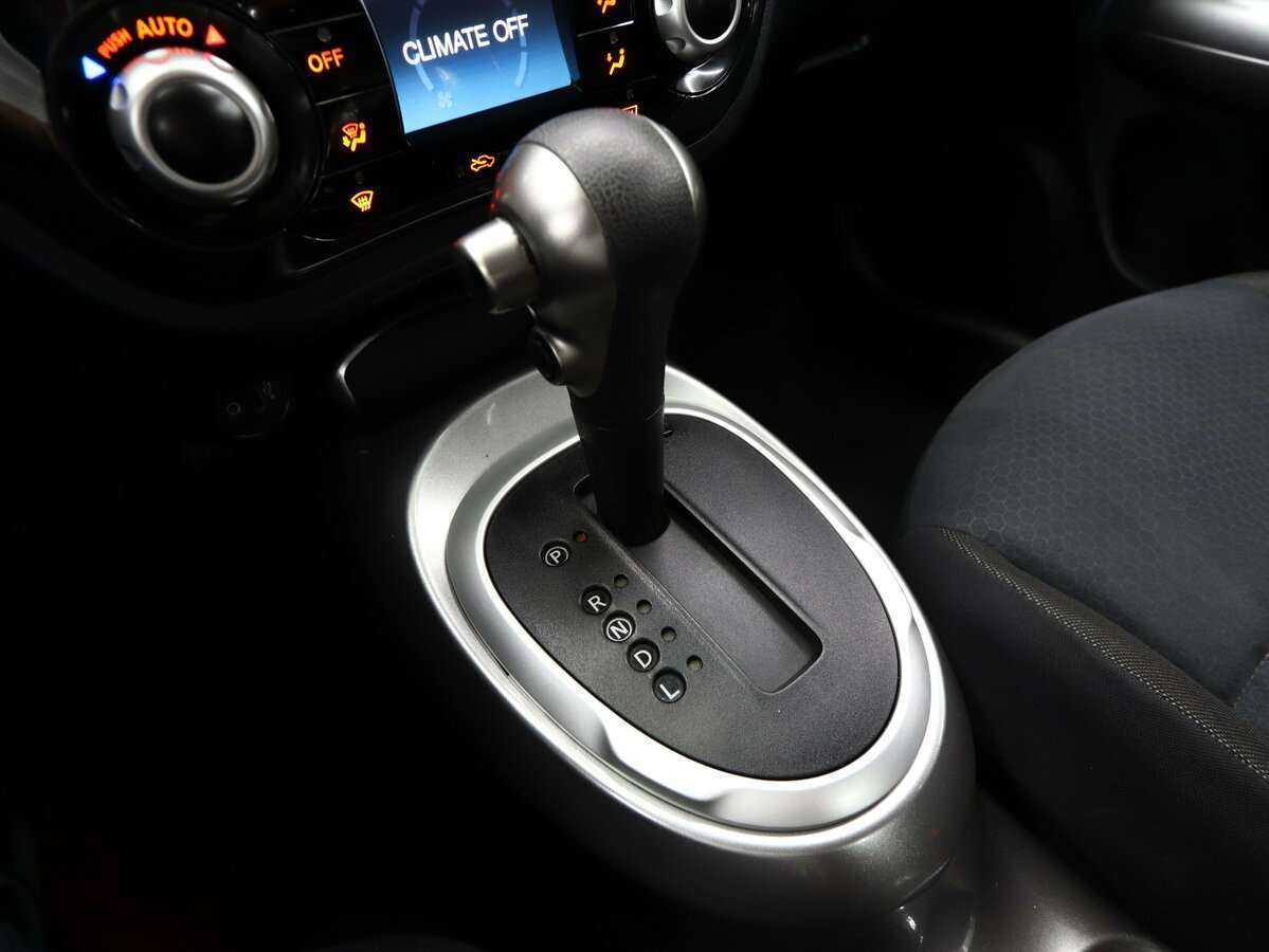 Nissan Juke, 2013 Фото №20