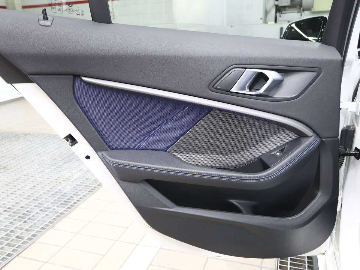 BMW 1 серии 120d xDrive, 2019 Фото №14