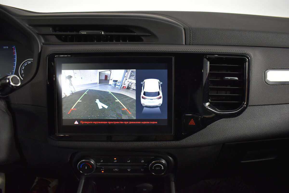 Chery Tiggo 4, 2021 Фото №9