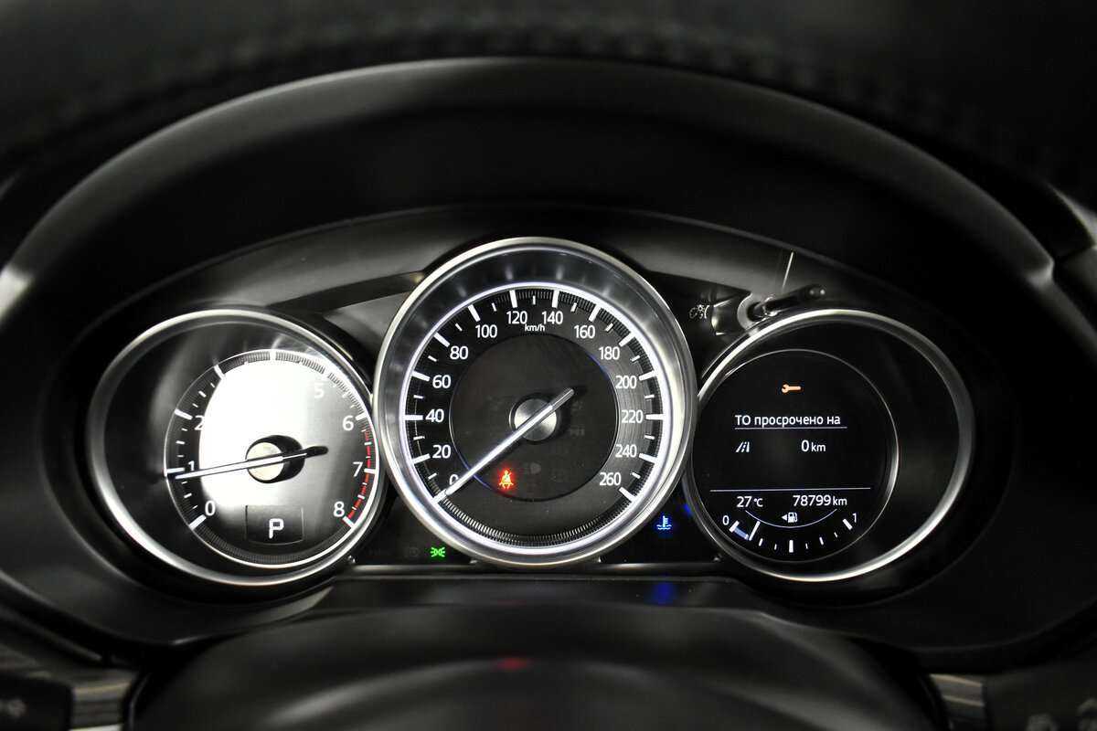 Mazda CX-5, 2019 - 87 000 км. | Фото №7