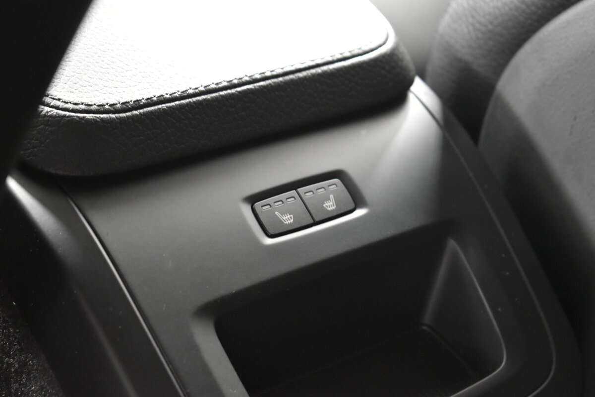 Volvo XC90, 2021 Фото №11