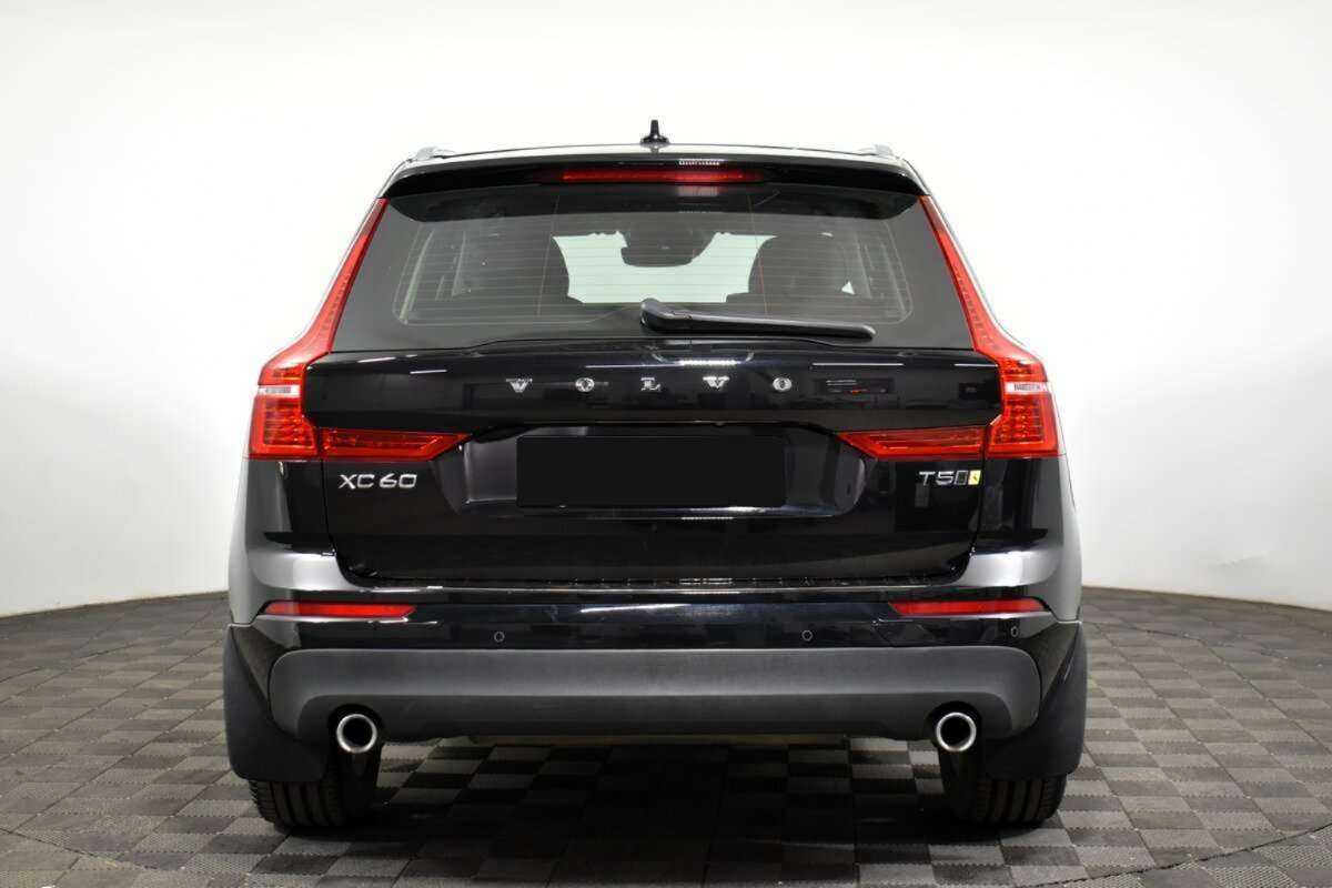 Volvo XC60, 2020 - 68 264 км. | Фото №5