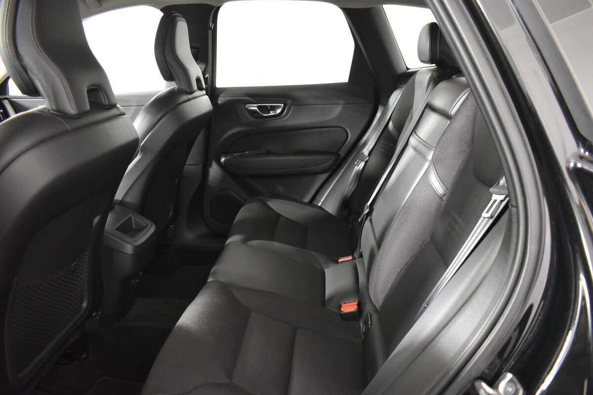 Volvo XC60, 2020 - 68 264 км. | Фото №7