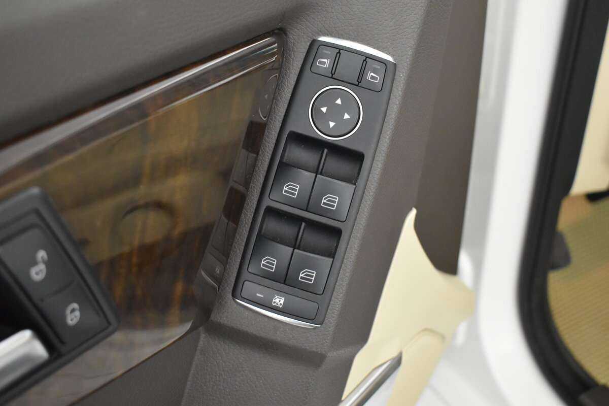 Mercedes-Benz GLK-Класс 220 CDI, 2013 Фото №16