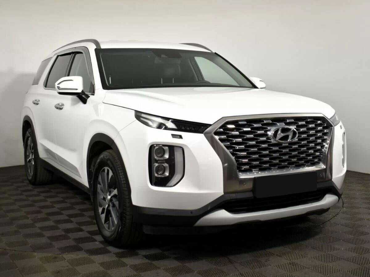 Hyundai Palisade, 2019 - 78 200 км. | Фото №3
