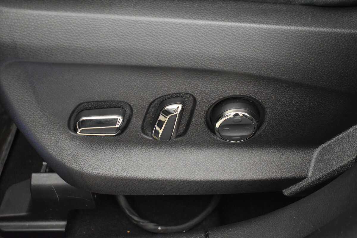 EXEED TXL, 2022 Фото №11