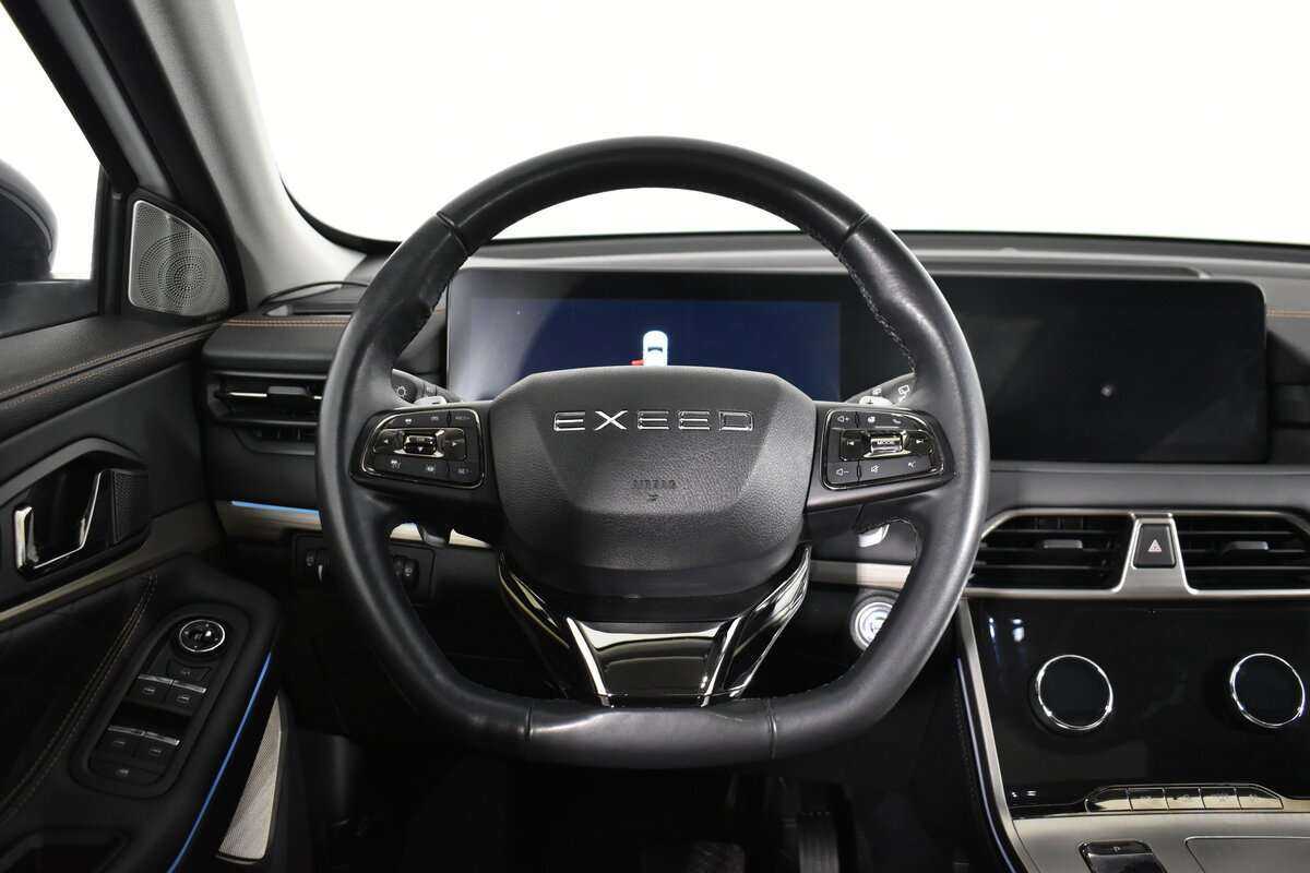 EXEED TXL, 2022 Фото №18