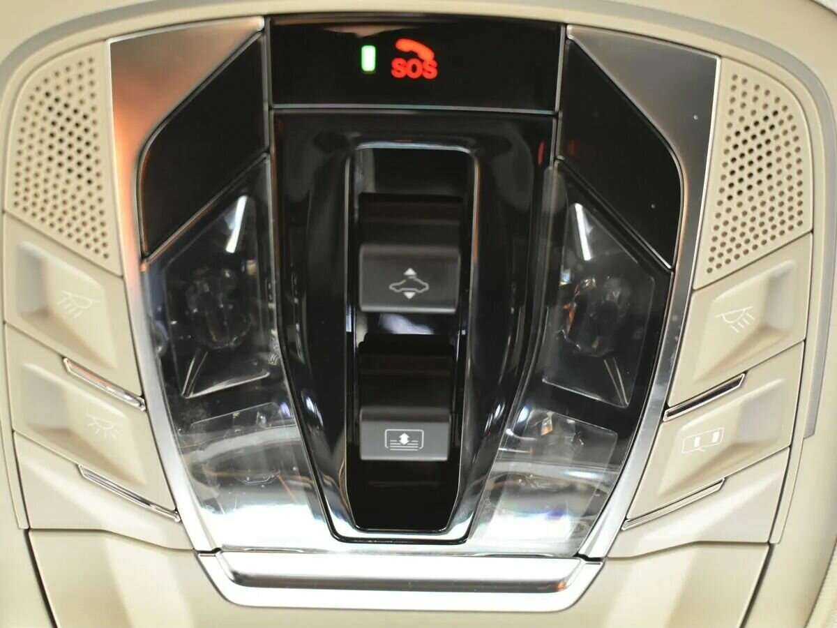 EXEED LX, 2022 - 15 200 км. | Фото №4