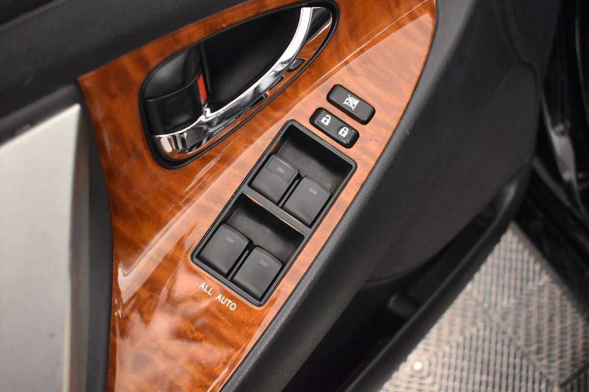 Toyota Camry, 2010 - 168 437 км. | Фото №8