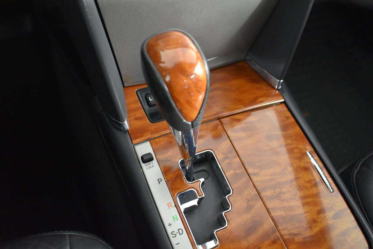 Toyota Camry, 2010 Фото №15