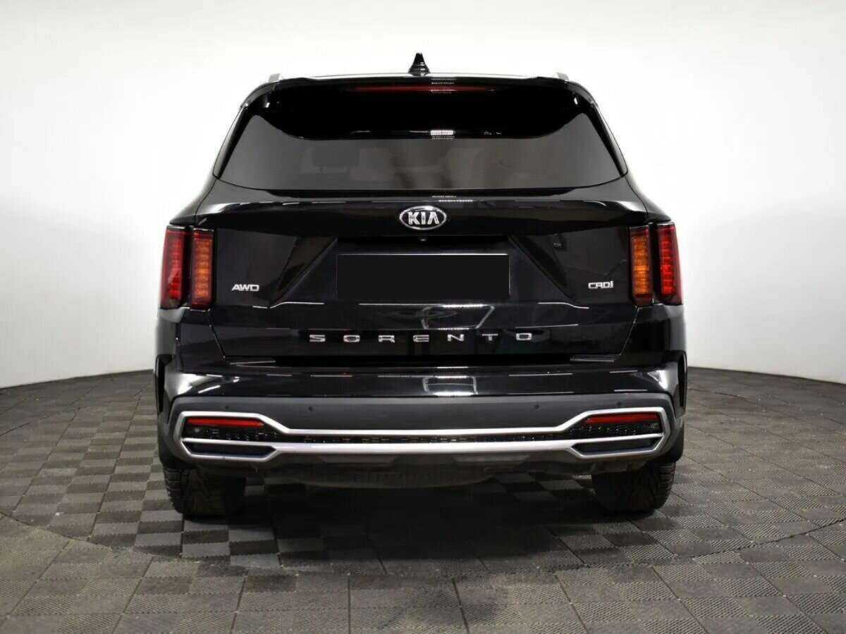 Kia Sorento, 2020 - 130 500 км. | Фото №5