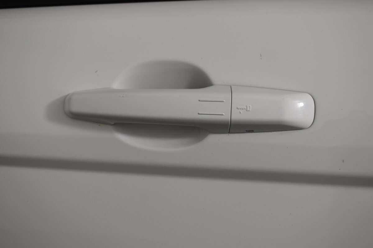 Land Rover Range Rover Evoque 6-speed, 2012 Фото №28