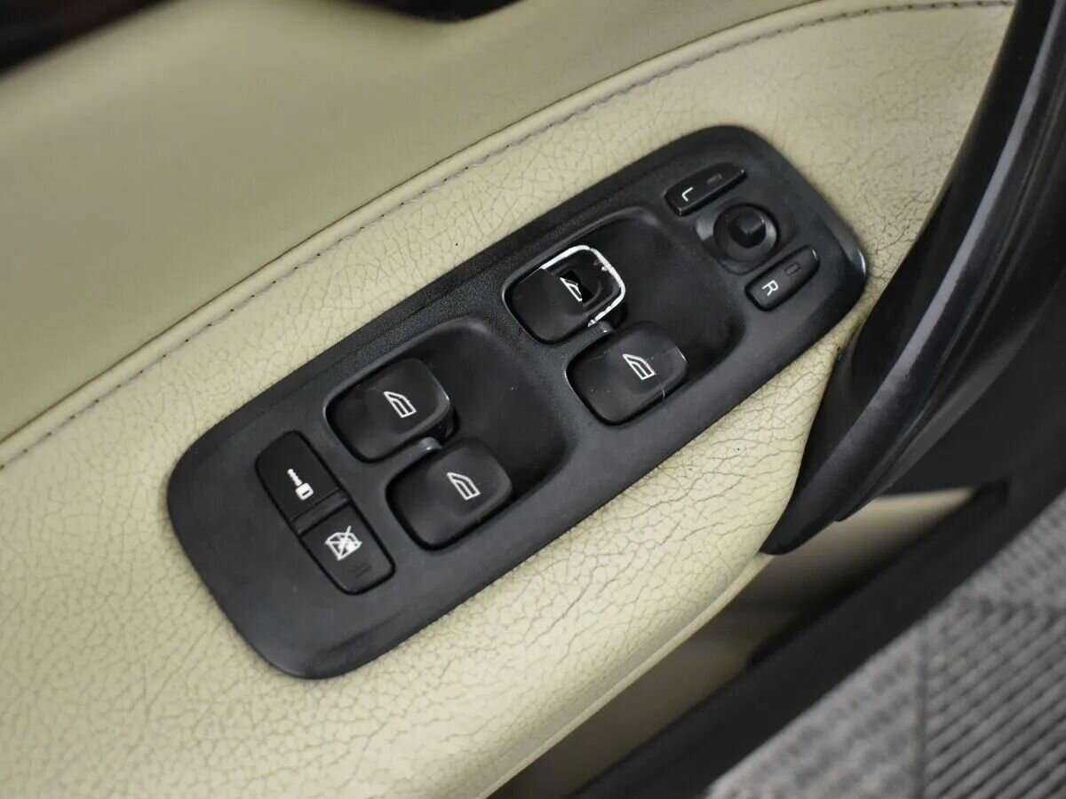 Volvo S60, 2005 - 165 000 км. | Фото №6