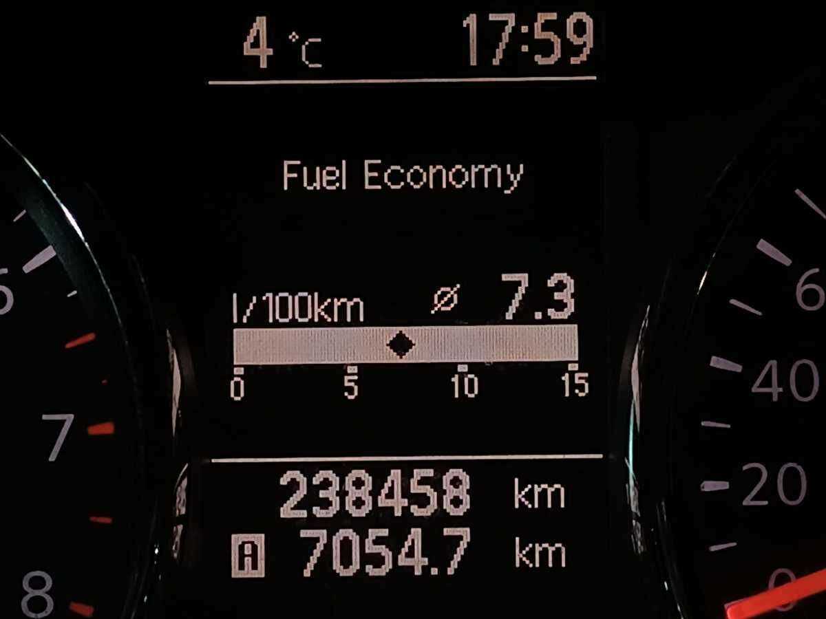 Nissan Qashqai, 2010 Фото №12