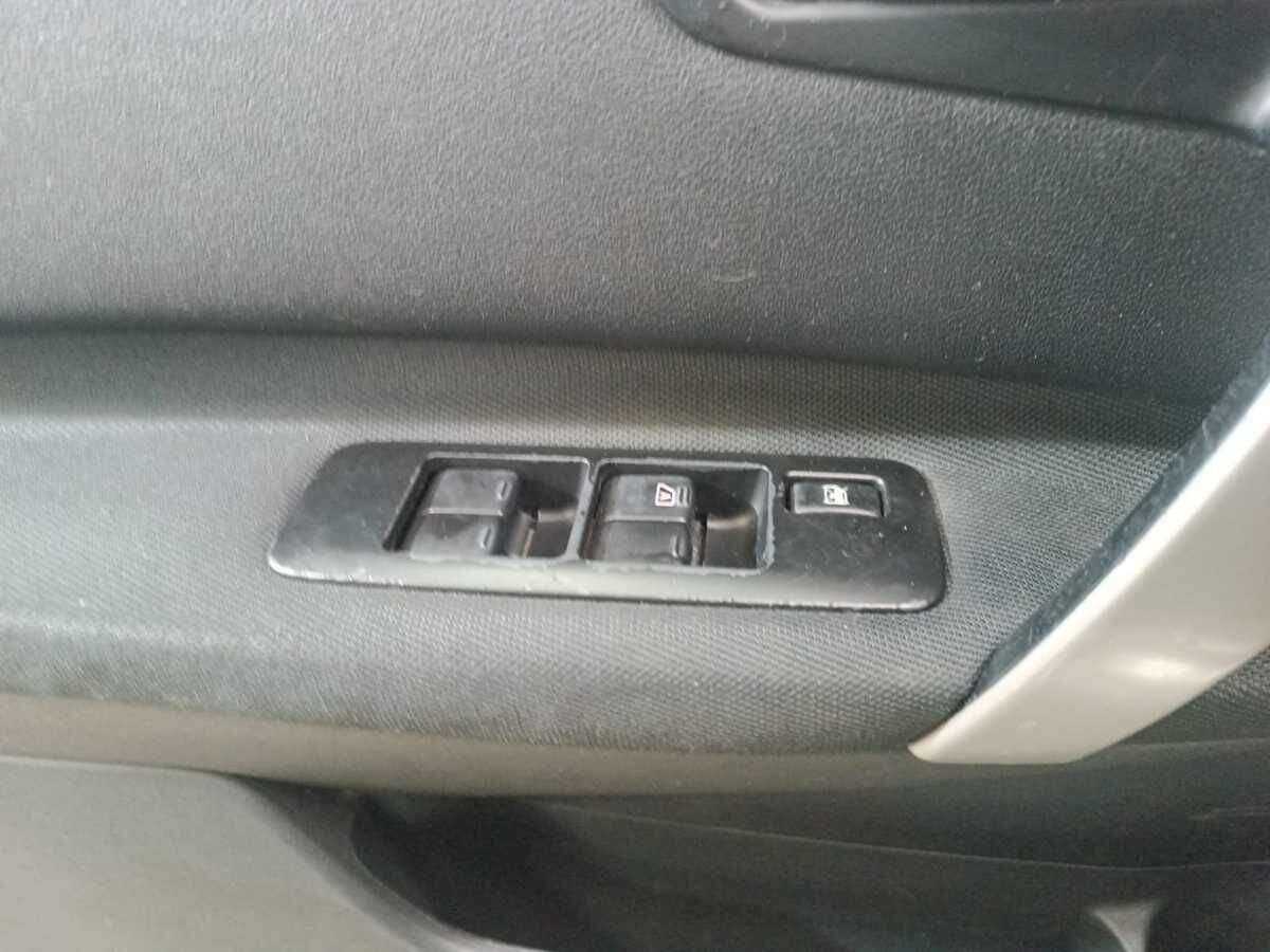 Nissan Qashqai, 2010 Фото №16