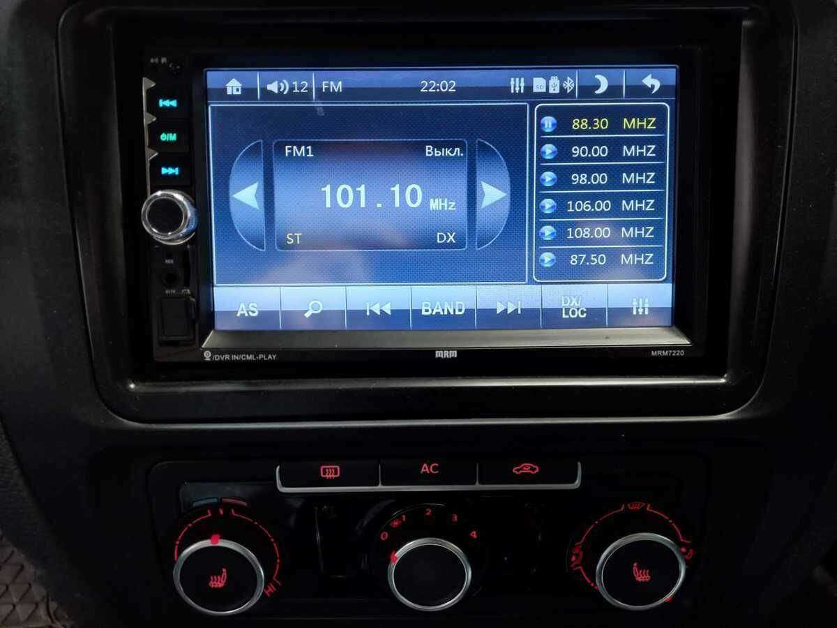 Volkswagen Jetta, 2011 Фото №13