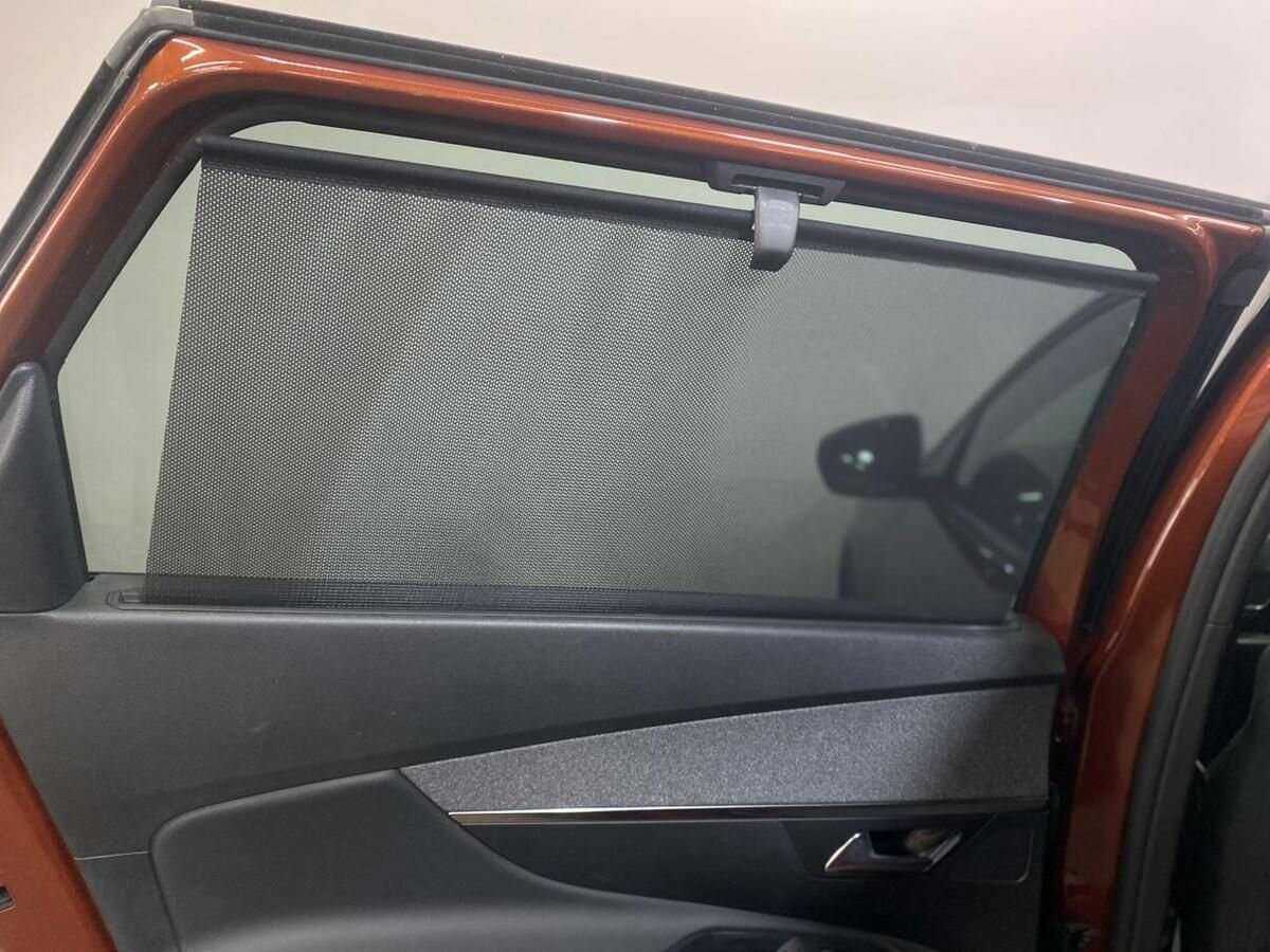 Peugeot 5008, 2021 Фото №22