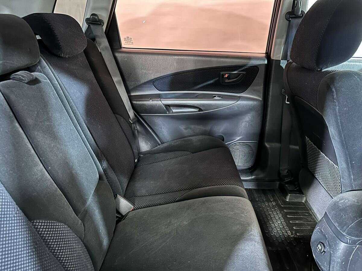 Hyundai Tucson, 2007 Фото №10