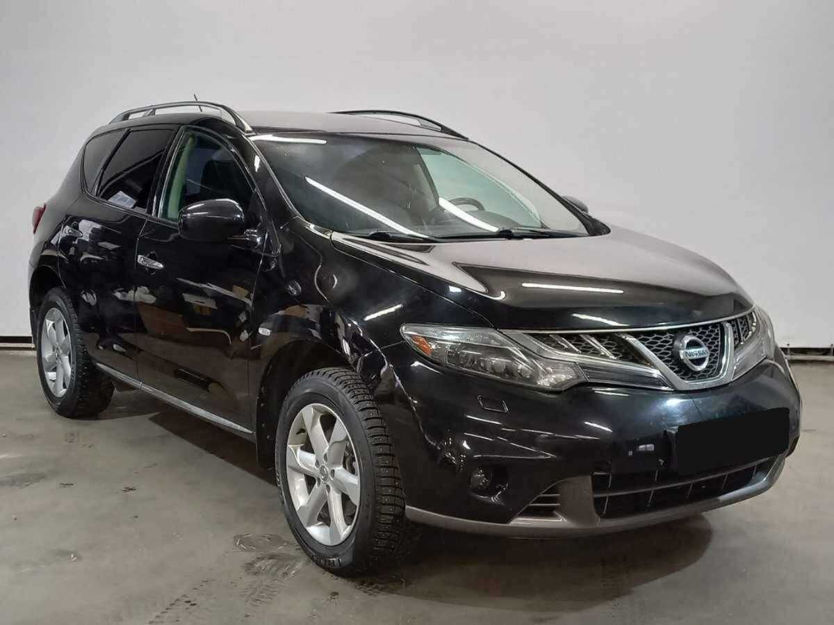 Nissan Murano, 2008 - 290 000 км. | Фото №3