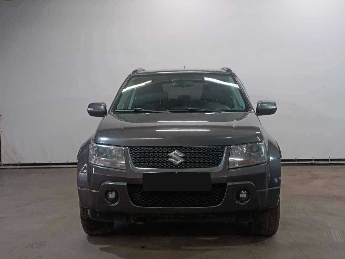 Suzuki Grand Vitara, 2008 - 177 291 км. | Фото №2