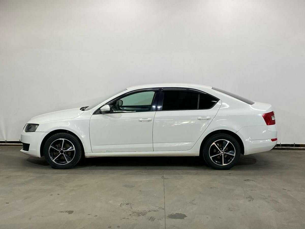 Skoda Octavia, 2013 - 230 090 км. | Фото №8