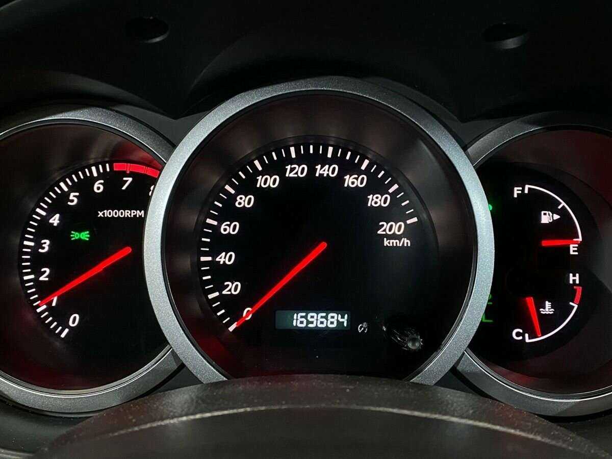 Suzuki Grand Vitara, 2006 Фото №9