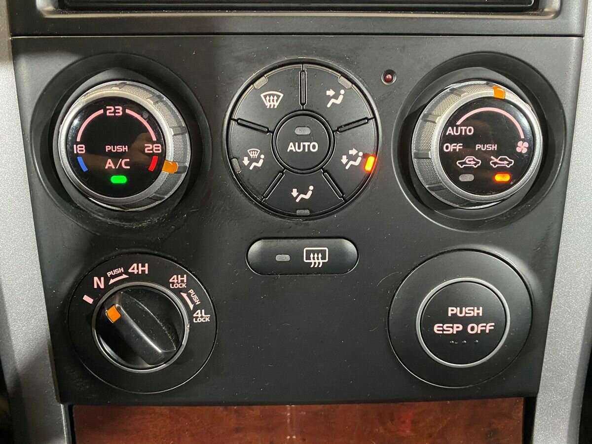 Suzuki Grand Vitara, 2006 Фото №10