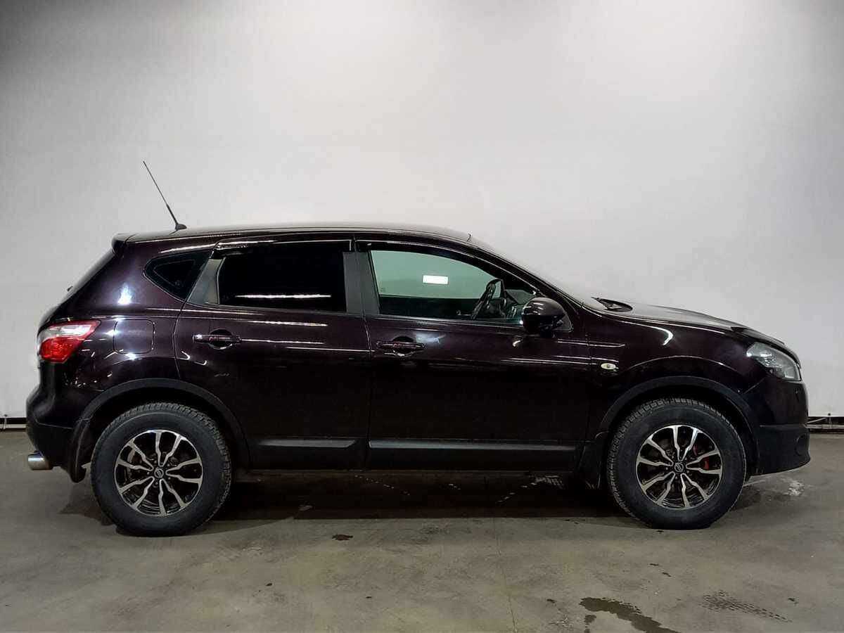 Nissan Qashqai, 2010 - 140 298 км. | Фото №4