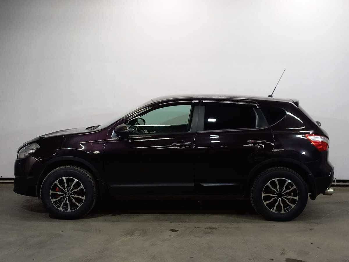 Nissan Qashqai, 2010 - 140 298 км. | Фото №8