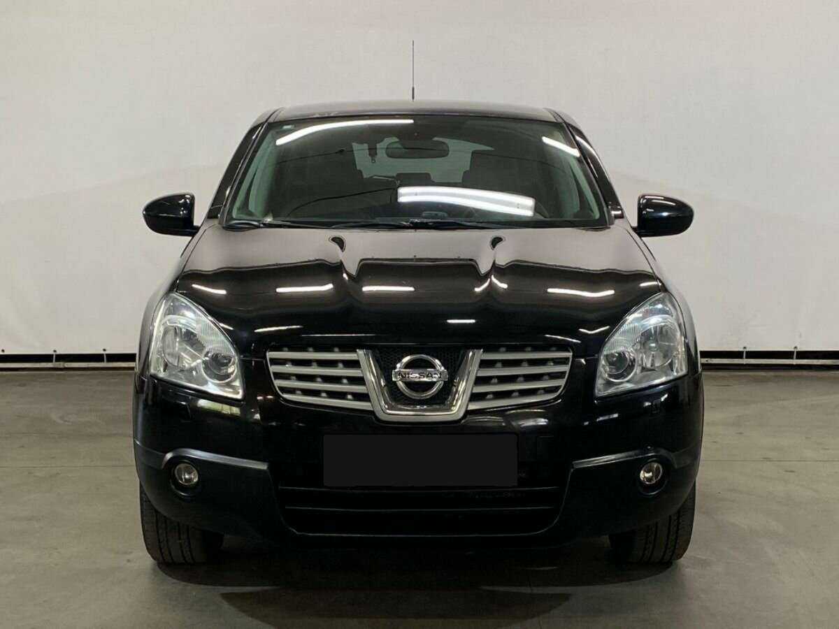 Nissan Qashqai, 2009 - 220 321 км. | Фото №2