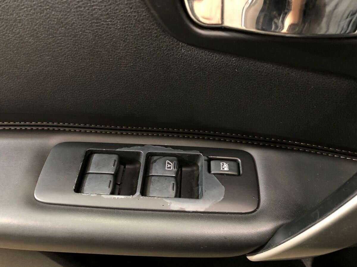 Nissan Qashqai, 2009 Фото №17