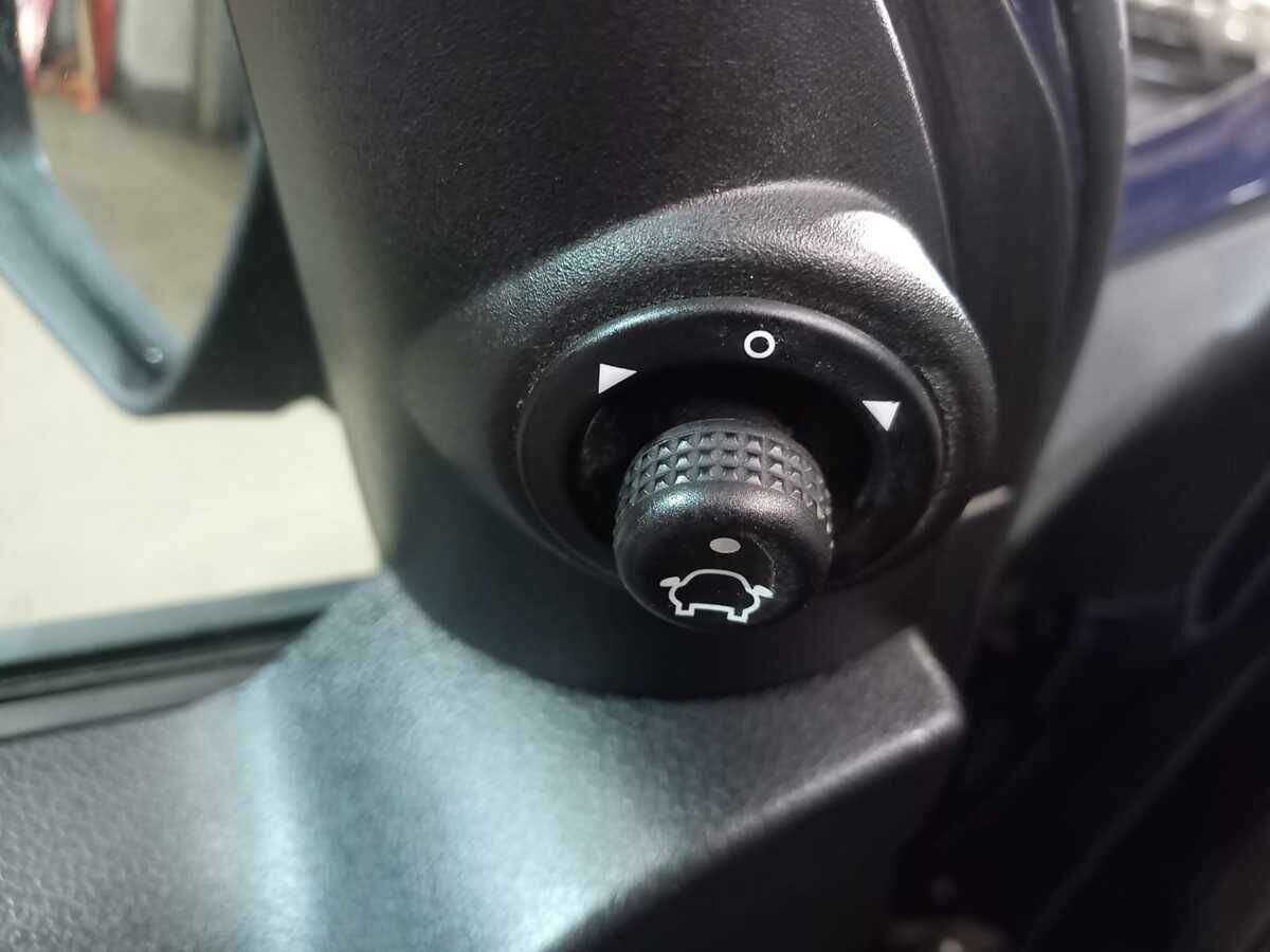 Ford Fusion, 2010 Фото №13