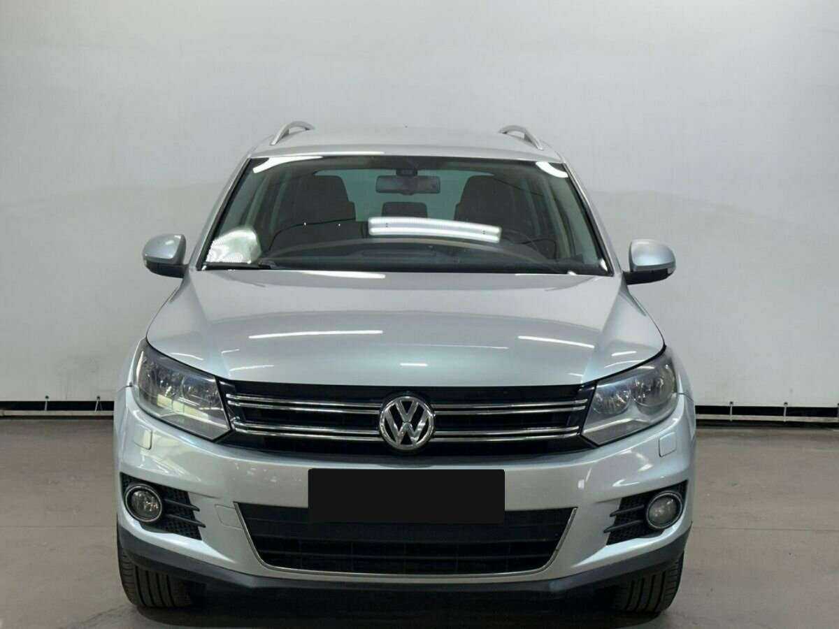 Volkswagen Tiguan, 2011 - 229 790 км. | Фото №2