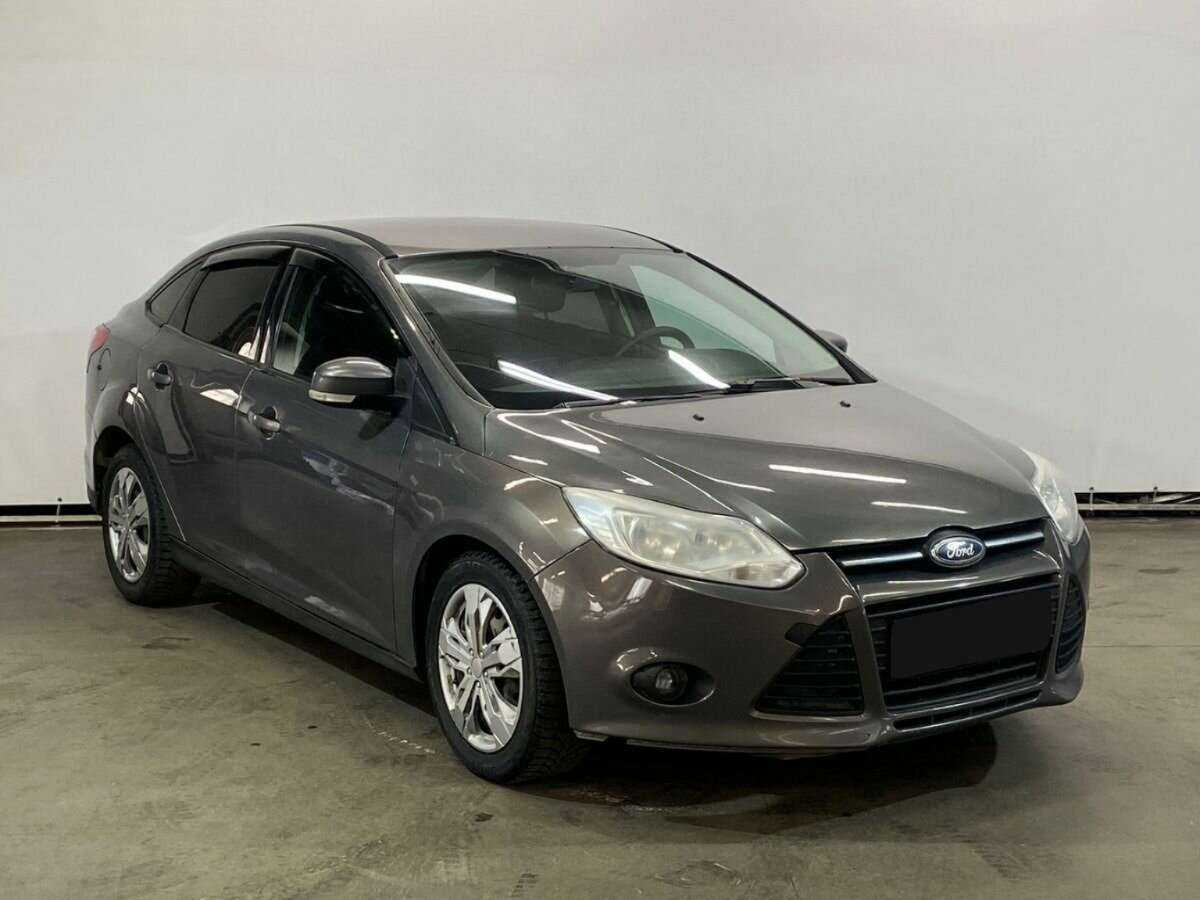 Ford Focus, 2011 - 203 000 км. | Фото №3