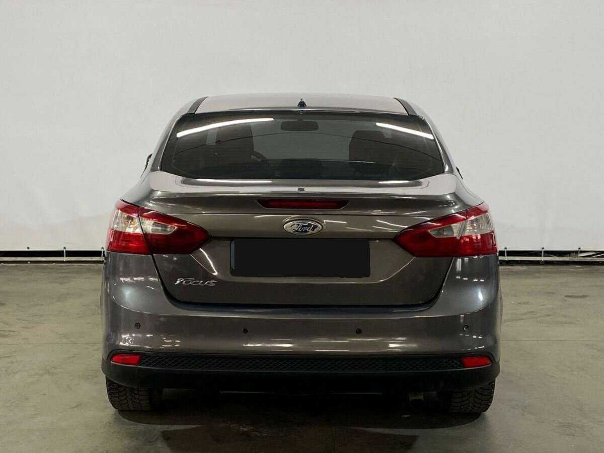 Ford Focus, 2011 - 203 000 км. | Фото №6