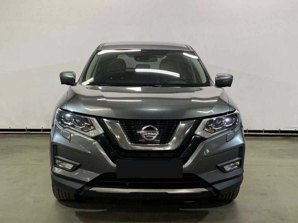 Nissan X-Trail, 2021 - 113 897 км. | Фото №2