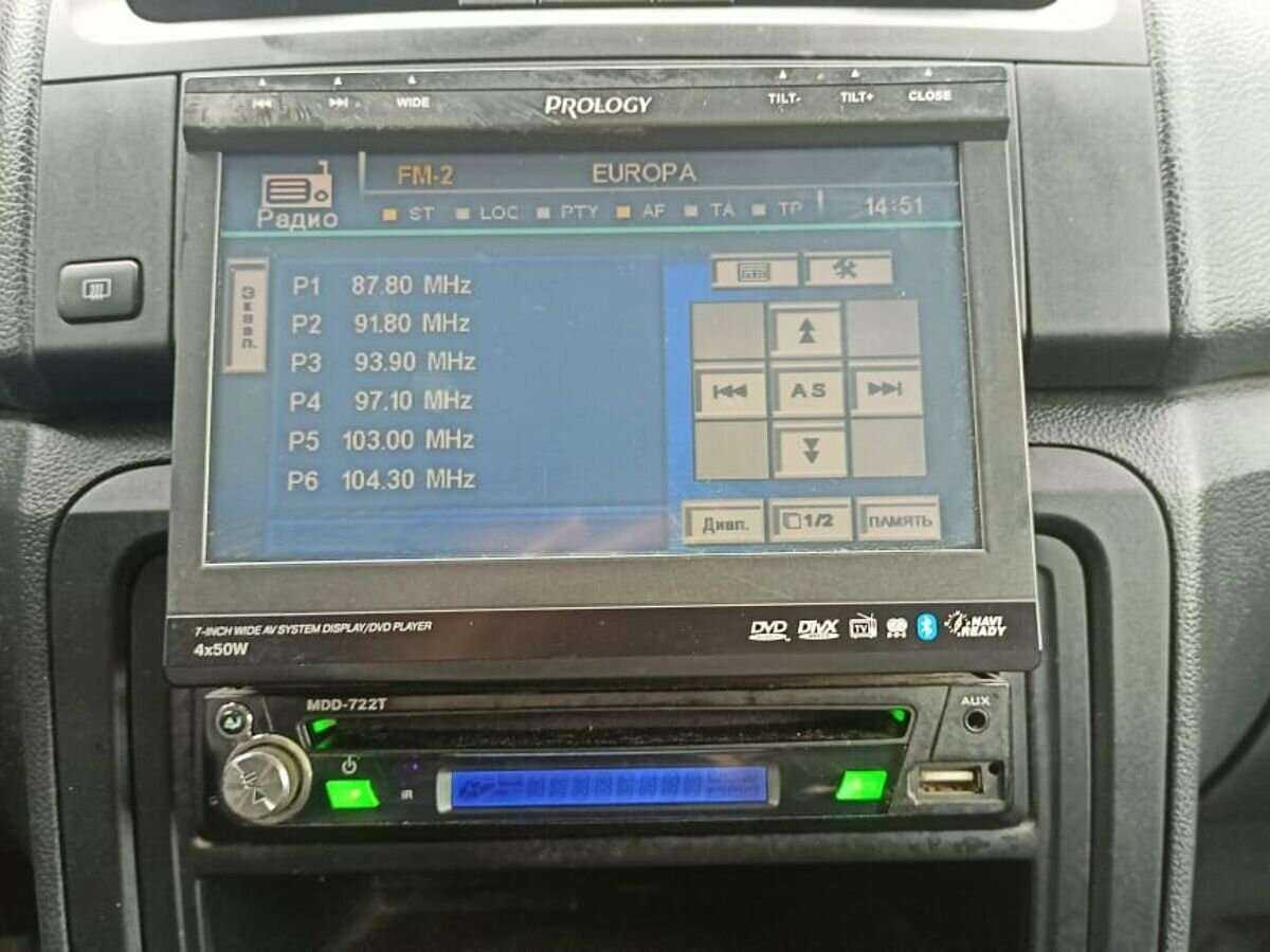 Skoda Fabia, 2010 Фото №14