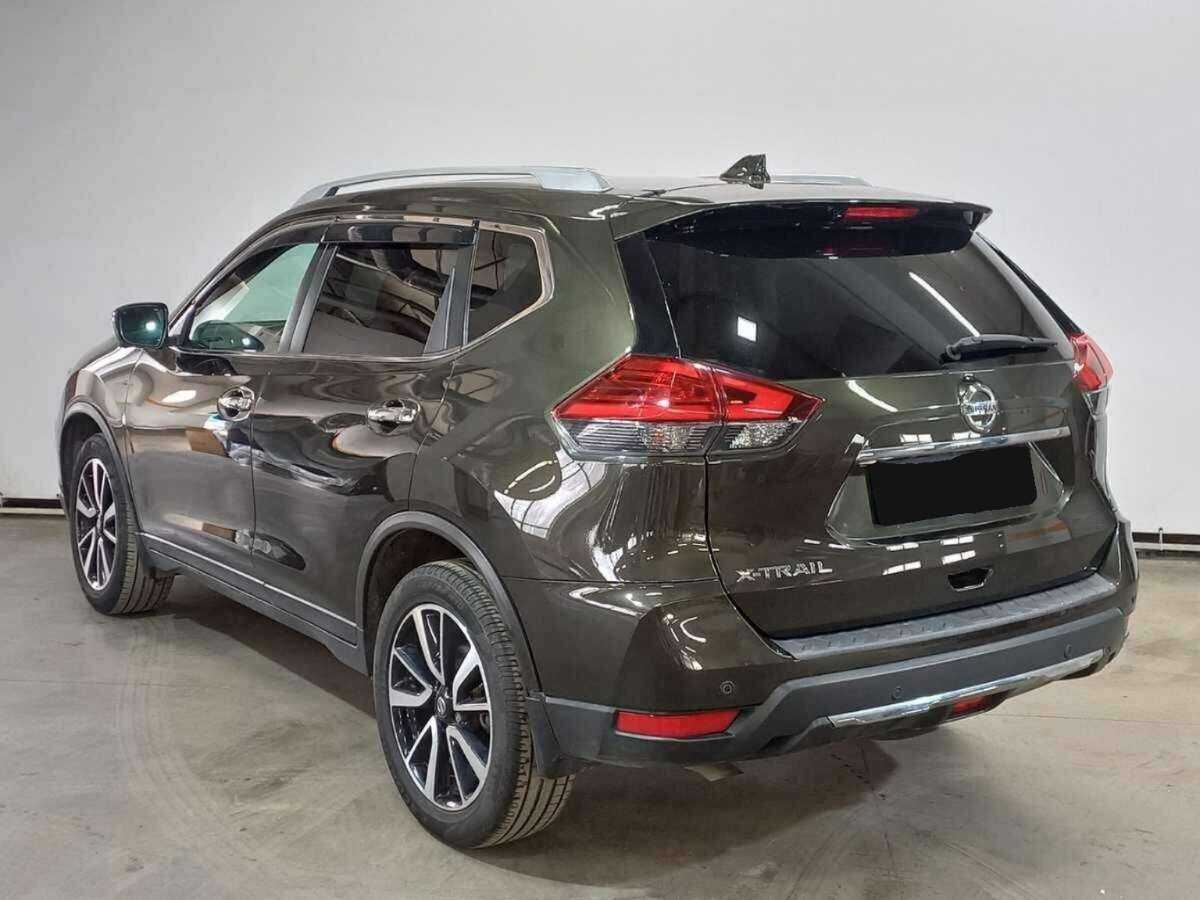 Nissan X-Trail, 2021 - 30 263 км. | Фото №7