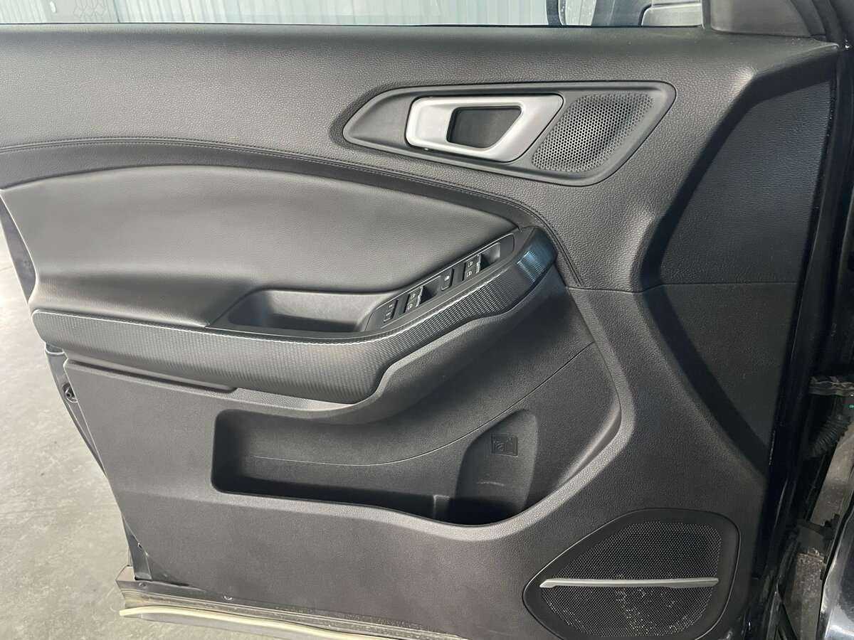 CHERY Tiggo 4, 2020 Фото №19