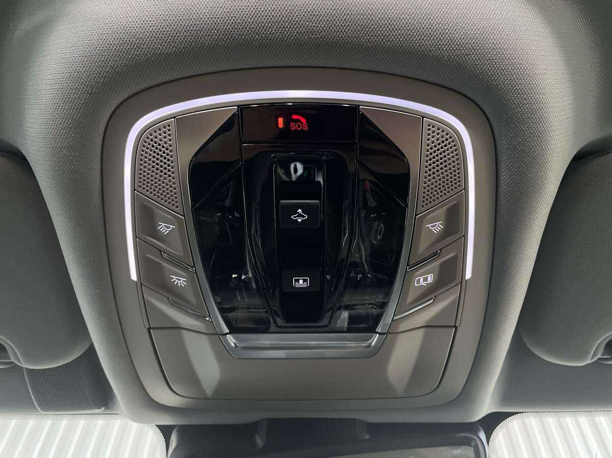 CHERY Tiggo 8 Pro Max, 2023 Фото №17